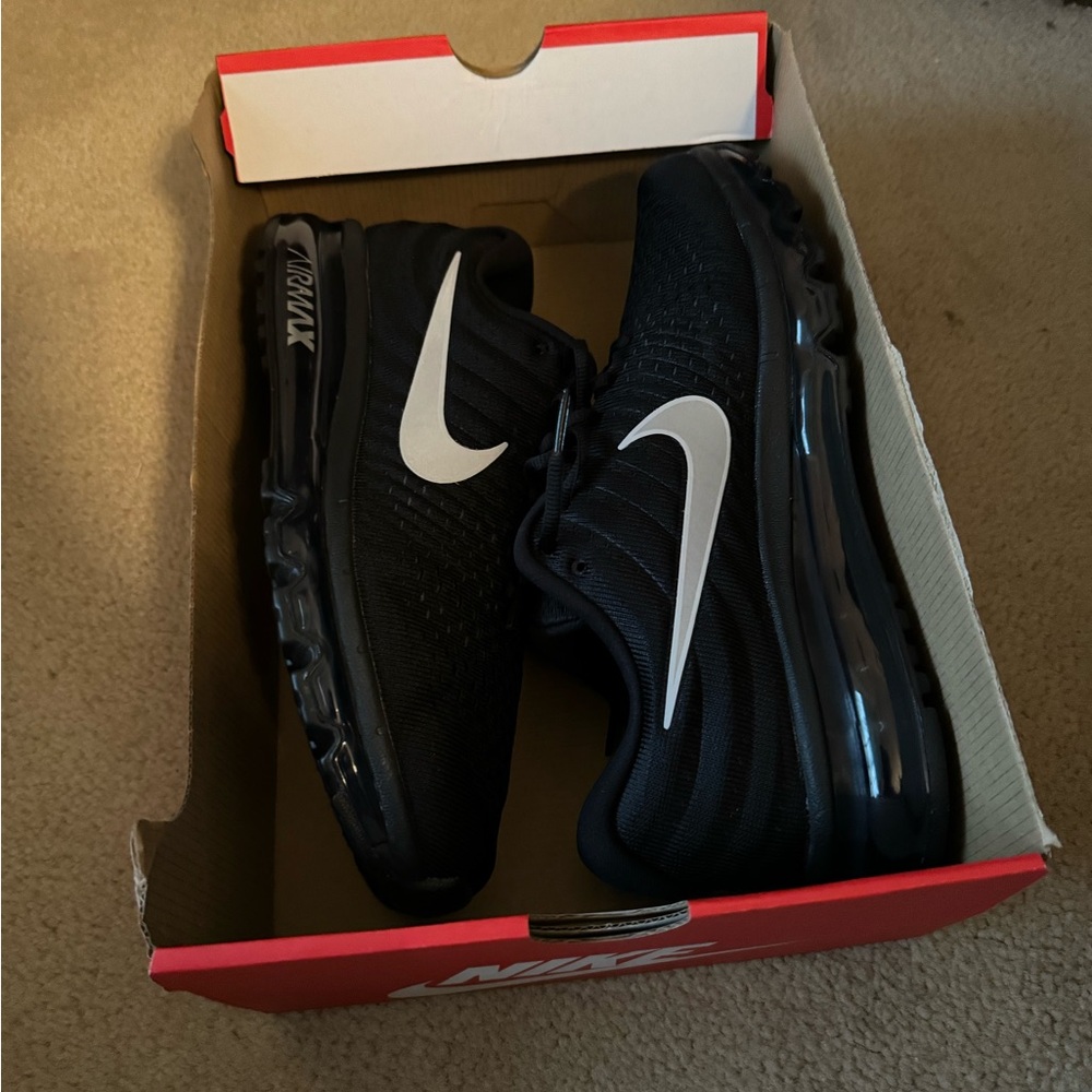Nike Air Max 2017 Men’s